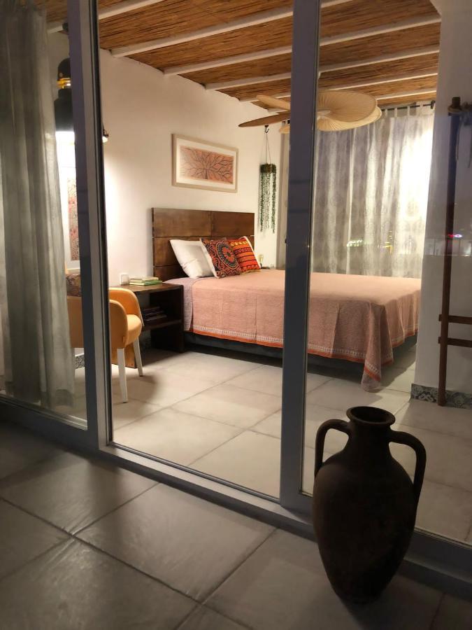 Houses Of Socrates - Manzara Apartment Bodrum Exterior photo